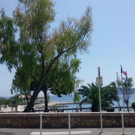 Boulevard St Helene Lägenhet Toulon Exteriör bild