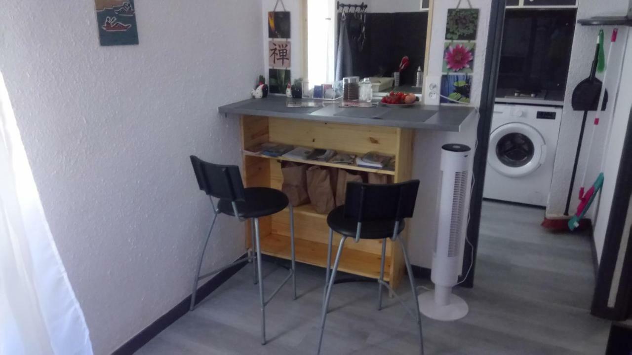 Boulevard St Helene Lägenhet Toulon Exteriör bild